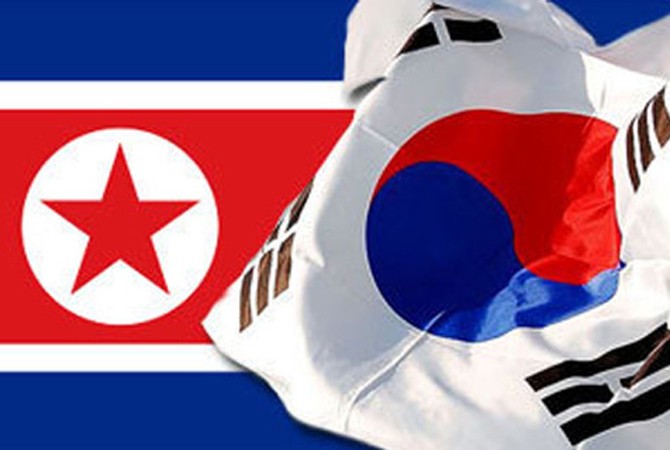 Две Кореи не смогли добиться прорыва на перегеровах на уровне замминистров - ảnh 1