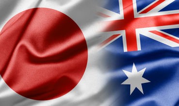 Япония и Австралия укрепляют особое стратегическое партнёрство - ảnh 1