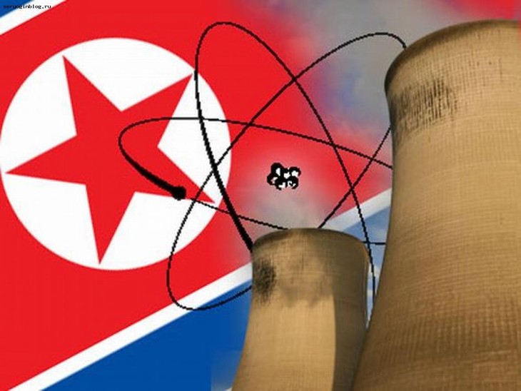 Южная Корея обсудила с Китаем и Японией вопрос проведения КНДР ядерного испытания - ảnh 1