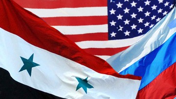 Российские и американские военные рассмотрели вопрос установления перемирия в Сирии - ảnh 1