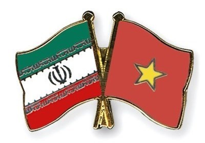 Вьетнам и Иран стремятся активизировать торгово-экономическое сотрудничество - ảnh 1