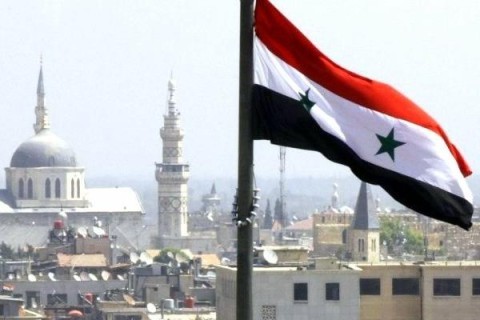 США уверены в прекращении сирийского кризиса - ảnh 1