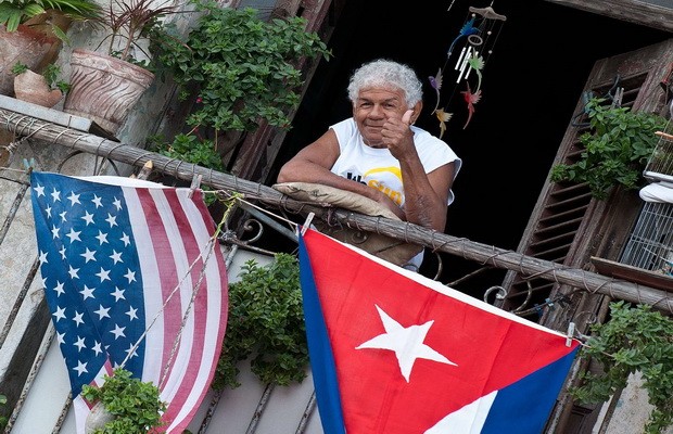 Куба и США восстановят прямое почтовое сообщение - ảnh 1