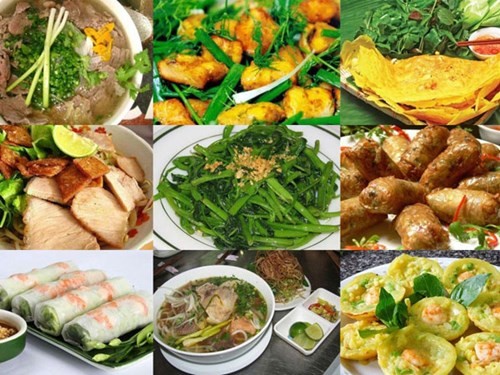 Вьетнам принял участие в крупнейшем в Чехии уличном кулинарном фестивале - ảnh 1
