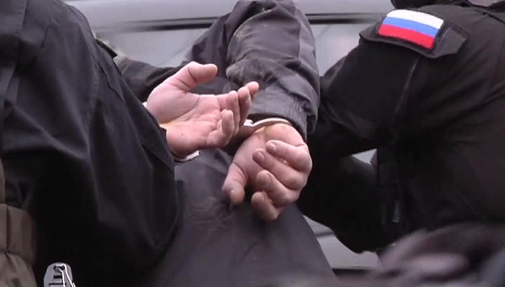 Задержаны лица, планировавшие теракт в Сибири - ảnh 1
