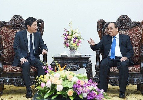 Вьетнам ожидает новый приток инвестиций из Республики Корея - ảnh 1