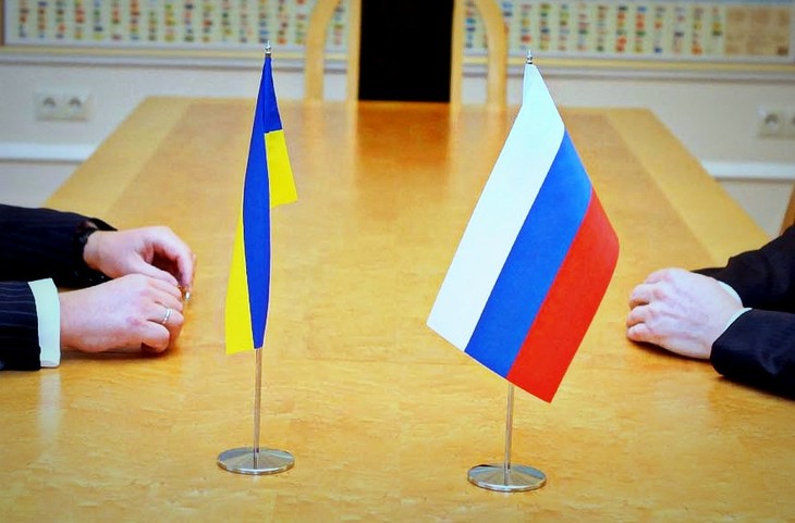 Россия не будет разрывать дипломатические отношения с Украиной - ảnh 1