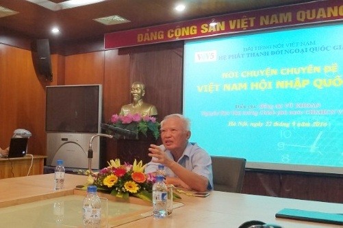 Международная интеграция дает импульс развитию экономики Вьетнама - ảnh 1