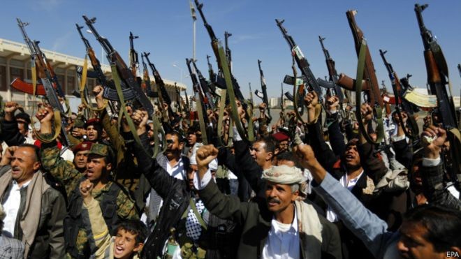 ООН скоро объявит о введении 72-часового режима прекращения огня в Йемене - ảnh 1