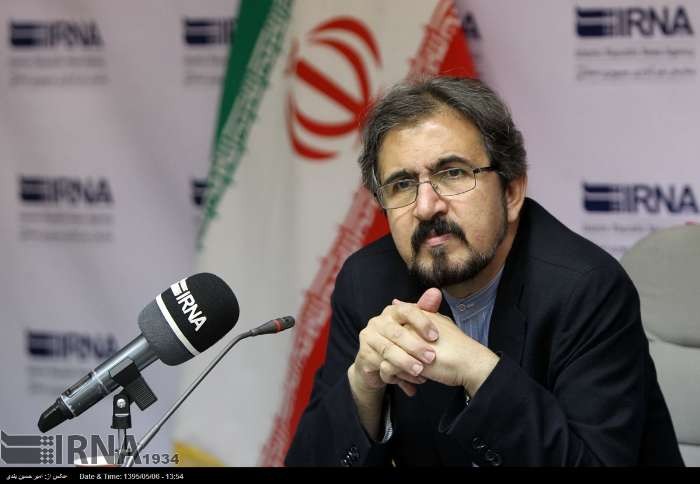 Иран заявил о принятии ответных мер на продление санкций со стороны США - ảnh 1