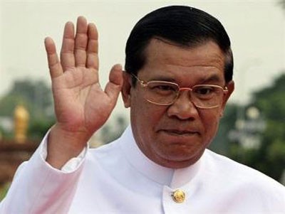 Премьер-министр Камбоджи посетит Вьетнам с официальным визитом - ảnh 1