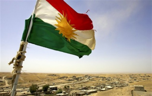 Глава МИД Курдистана заявил о нежелании войны с Ираком - ảnh 1