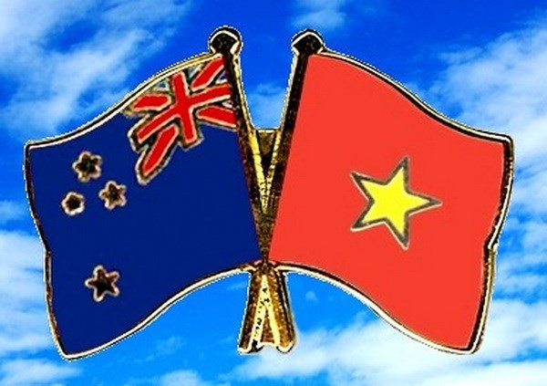 Вьетнам и Новая Зеландия стремятся к установлению стратегического партнёрства - ảnh 1