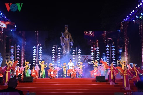 Спикер вьетнамского парламента приняла участие в фестивале японской культуры - ảnh 1