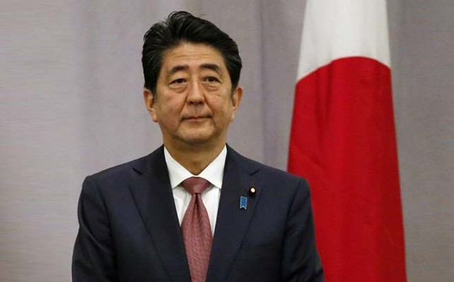 Япония заявила, что на саммите США и КНДР должна быть поднята тема похищенных граждан - ảnh 1