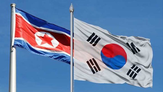 Республика Корея приветствовала демонтаж КНДР своего ядерного полигона - ảnh 1