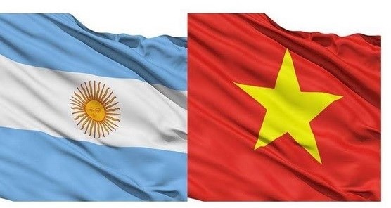 Вьетнам и Аргентина стремятся увеличить объём двусторонней торговли до $5 млрд - ảnh 1