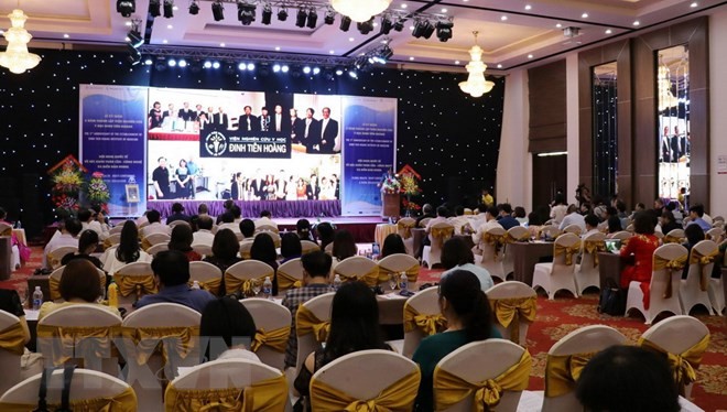 В провинции Ниньбинь прошла конференция «Глобальное здоровье» - ảnh 1