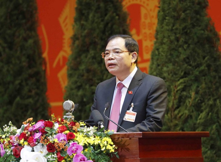Вьетнам стремится к устойчивому развитию экономики - ảnh 2
