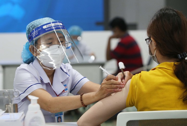 Опровержение домыслов относительно профилактики и борьбы с коронавирусом во Вьетнаме - ảnh 1