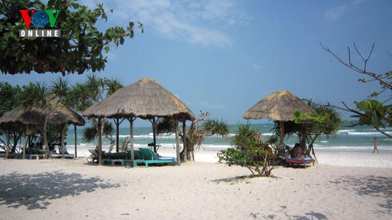 เกาะPhu Quoc สวรรค์แห่งการท่องเที่ยวทะเลในเวียดนาม - ảnh 2