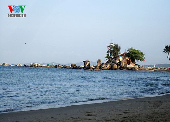 เกาะPhu Quoc สวรรค์แห่งการท่องเที่ยวทะเลในเวียดนาม - ảnh 4