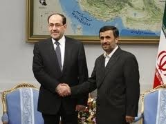 นายกรัฐมนตรีอิรักได้เดินทางไปเยือนประเทศอิหร่าน - ảnh 1