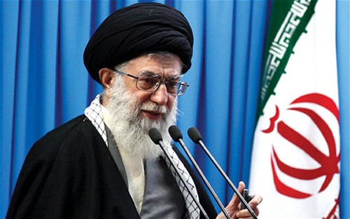อิหร่านกล่าวหาฝ่ายตะวันตกว่า ได้โกหกเกี่ยวกับปัญหานิวเคลียร์ของอิหร่าน - ảnh 1