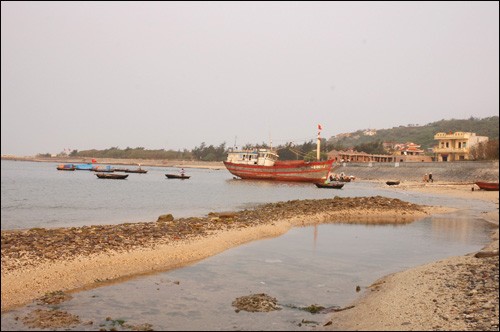 เกาะBạch Long Vĩ - ảnh 3