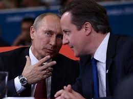รัสเซียและอังกฤษเห็นพ้องกันว่าความขัดแย้งต่างๆจะไม่ส่งผลกระทบต่อความสัมพันธ์ระสองประเทศ - ảnh 1
