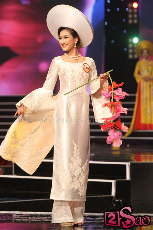 เก็บภาพการประกวด Miss Vietnam 2012 - ảnh 10