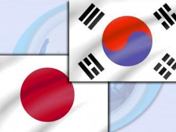 ความตึงเครียดในความสัมพันธ์ทางการทูตระหว่างสาธารณรัฐ เกาหลีกับญี่ปุ่น - ảnh 1