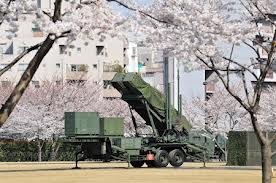ญี่ปุ่นพร้อมที่จะรับมือกับแผนการยิงจรวดของเปียงยาง - ảnh 1