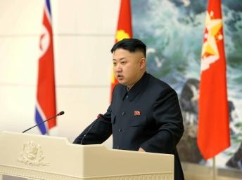 สาธารณรัฐประชาธิปไตยประชาชนเกาหลีมีประสงค์จะปรับปรุงความสัมพันธ์กับสาธารณรัฐเกาหลี - ảnh 1