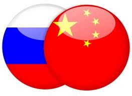 จีนและรัสเซียส่งเสริมความร่วมมือด้านความมั่นคงยุทธศาสตร์ - ảnh 1