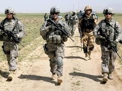 มีความเป็นไปได้ที่สหรัฐจะถอนทหารทั้งหมดออกจากอัฟกานิสถานหลังปี๒๐๑๔ - ảnh 1