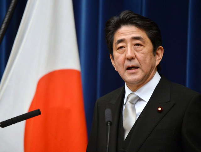 นายกรัฐมนตรีคนใหม่ของญี่ปุ่นจะเดินทางไปเยือนประเทศในเอเชียตะวันออกเฉียงใต้ - ảnh 1