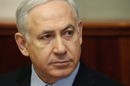 นายกรัฐมนตรีอิสราเอล เบนจามิน เนทันยาฮูประกาศ ชัยชนะในการเลือกตั้งรัฐสภา - ảnh 1