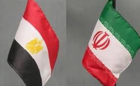 ผู้นำอิหร่านและอียิปต์หารือเกี่ยวกับสถานการณ์ในซีเรีย - ảnh 1