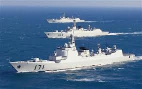 ญี่ปุ่นพิจารณาการประกาศหลักฐานเกี่ยวกับเรือจีนล็อกเป้าเรดาร์เรือพิฆาตของญี่ปุ่น  - ảnh 1