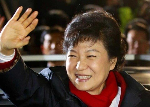 ชาวสาธารณรัฐ เกาหลีร้อยละ๘๐แสดงความเชื่อมั่นต่อประธานาธิบดีคนใหม่ - ảnh 1