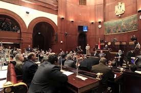 ศาลปกครองอียิปต์ตัดสินใจยกเลิกการเลือกตั้งในวันที่๒๒เมษายนนี้   - ảnh 1