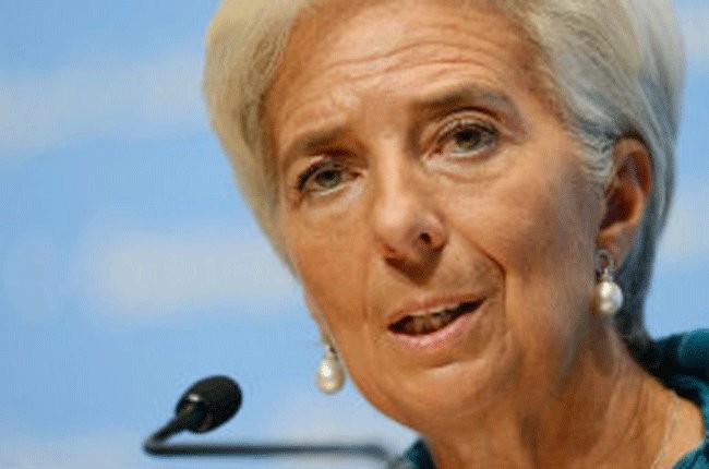 IMF เบิกจ่ายวงเงินช่วยเหลืองวดแรกให้แก่ไซปรัส - ảnh 1