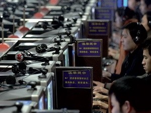 สหรัฐกล่าวหาจีนว่า ทำการโจมตีระบบเครือข่ายคอมพิวเตอร์ - ảnh 1