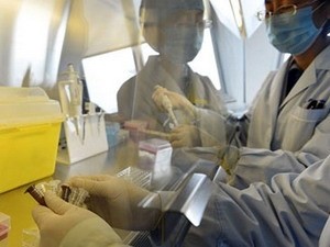 จีนส่งตัวอย่างไวรัสH7N9ไปยังรัสเซียเพื่อวิจัย - ảnh 1
