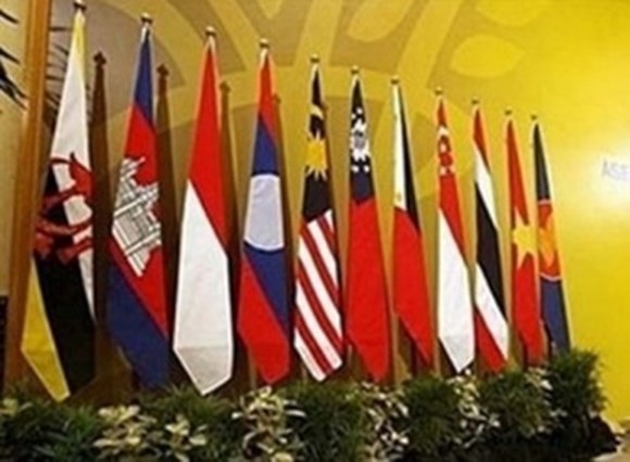 การประชุมรัฐมนตรีว่าการกระทรวงการต่างประเทศอาเซียน ณ ประเทศไทย - ảnh 1