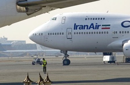 อิหร่านเสนอให้เปิดเส้นทางบินตรงไปยังสหรัฐ - ảnh 1