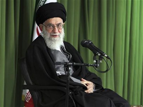 อิหร่านจะไม่ยอมประนีประนอมในปัญหานิวเคลียร์ - ảnh 1