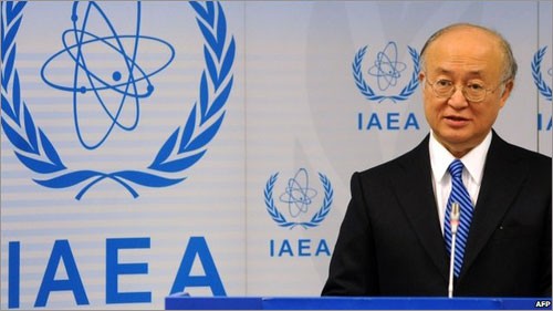 IAEAสงสัยว่า เปียงยางฟื้นฟูการเดินเครื่องเตาปฏิกรณ์นิวเคลียร์ - ảnh 1