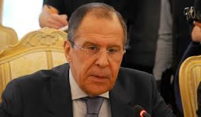 รัสเซียเรียกร้องให้การสนับสนุนการประชุมสันติภาพเกี่ยวกับปัญหาของซีเรีย - ảnh 1